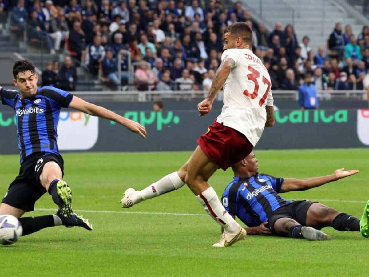 AC Milan - Canais Play - Aqui é a casa do Futebol Ao vivo