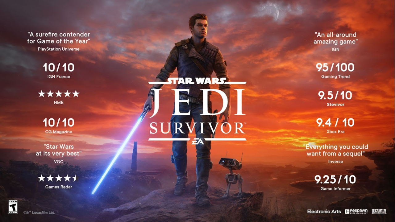 Cavaleiros Jedi: mais reais do que você pensa!