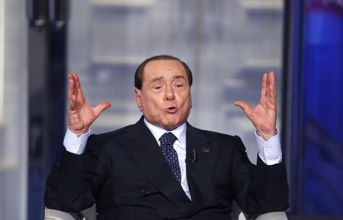 Berlusconi
