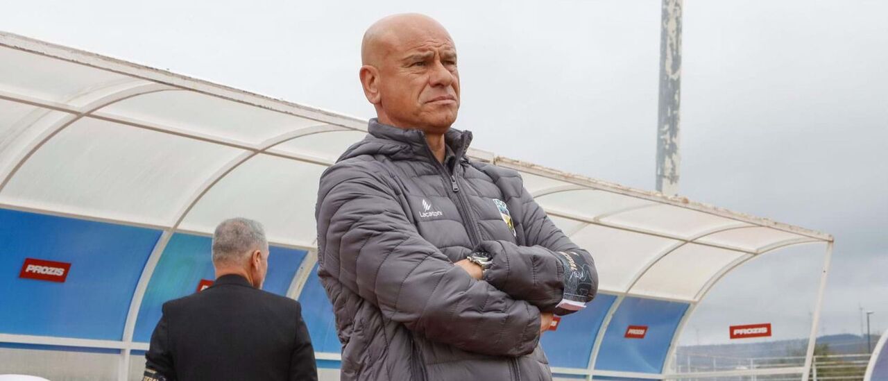José Mota indica caminho para a vitória