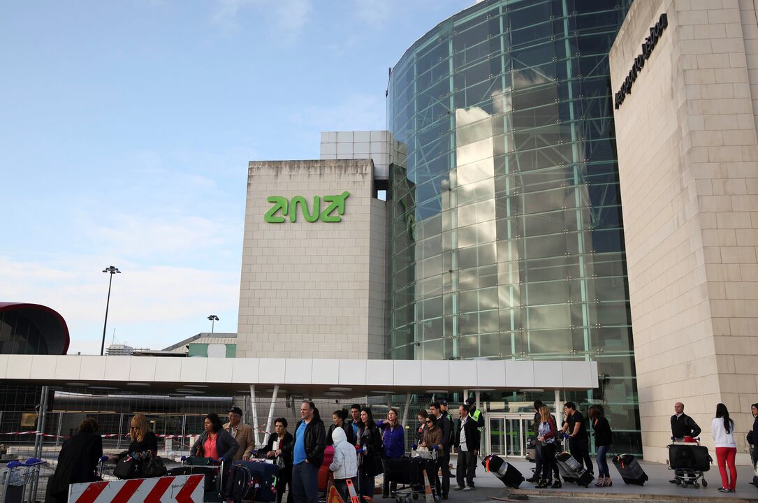 Aeroporto de Lisboa