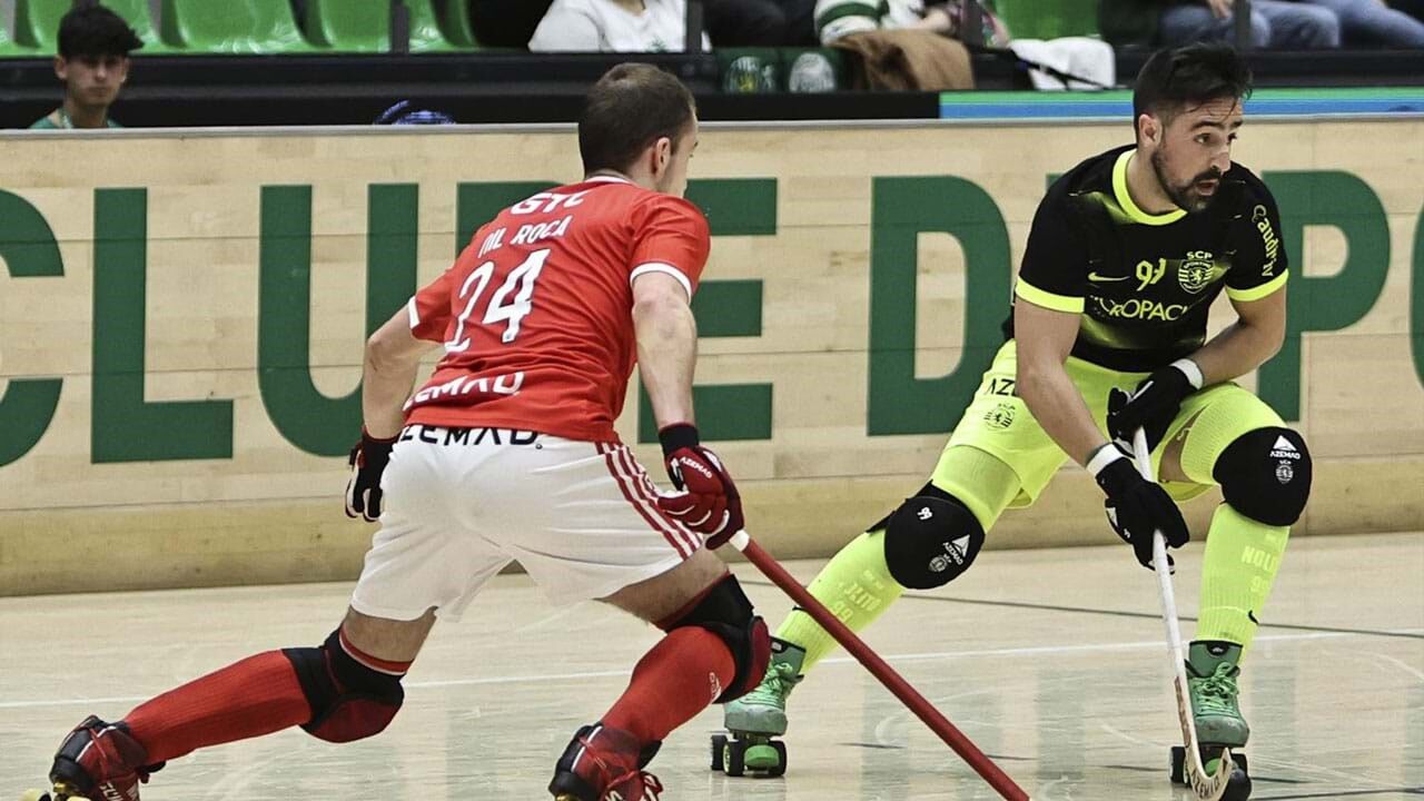 Benfica e Sporting fecharam fase regular no topo