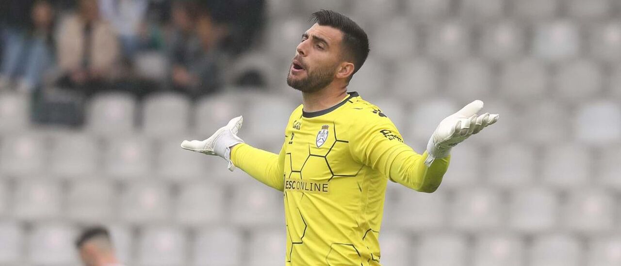 Igor foi um dos jogadores que recebeu a missiva