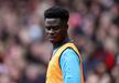 Bukayo Saka (Arsenal), 110 M€