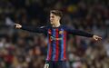 Ranking geral: Gavi (Barcelona)