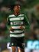 Youssef Chermiti (Sporting), 18.º no ranking dos avançados