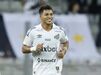 12. Marcos Leonardo (Santos) - 29M€