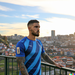 Toni Martínez