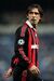 Médio: Andrea Pirlo - O centrocampista italiano venceu a competição duas vezes pelo Milan e outra pela Juventus. Era conhecido pela elegância com a bola, habilidade de passe excecional e de controlo do meio-campo.