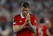 Wout Weghorst (emprestado pelo Burnley até final da época)