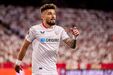 Alex Telles (emprestado ao Sevilha; tem contrato até 2024)