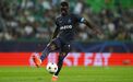 Eric Bailly (emprestado ao Marselha; tem contrato até 2024)