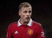 Donny van de Beek (contrato até 2025)