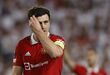 Harry Maguire (contrato até 2025)
