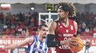 Basquetebol Portugal: Ivan Almeida assume protogonismo e Benfica está nas  meias-finais dos Playoffs