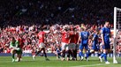 Marcus Rashford falha os próximos jogos do Manchester United devido a lesão  – Observador