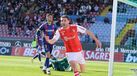 O resumo do Chaves-Sp. Braga: golos, casos e outros lances