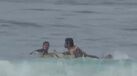 Surreal: surfista norte-americana agredida no mar por brasileiro em Bali