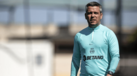 Filipe Çelikkaya: «UEFA Youth League? O nosso grande título é ver o Dário e o Fatawu a jogarem»