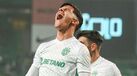 Mateus Fernandes: «Sabemos que o AZ Alkmaar é muito forte no contra-ataque»