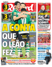 Domingo, 2 de abril de 2023