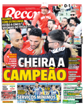 Segunda-feira, 3 de abril de 2023