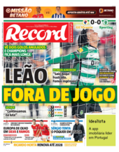 Quinta-feira, 6 de abril de 2023