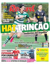 Segunda-feira, 10 de abril de 2023