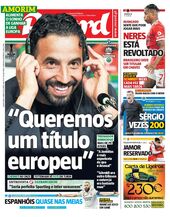 Quinta-feira, 13 de abril de 2023