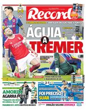 Domingo, 16 de abril de 2023