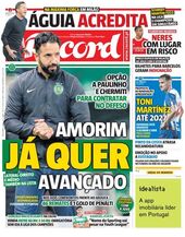 Terça-feira, 18 de abril de 2023