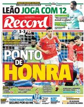 Quinta-feira, 20 de abril de 2023