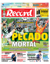 Sexta-feira, 21 de abril de 2023