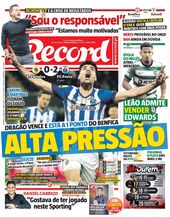 Domingo, 23 de abril de 2023