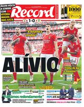 Segunda-feira, 24 de abril de 2023