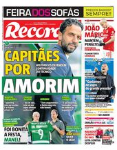 Quarta-feira, 26 de abril de 2023