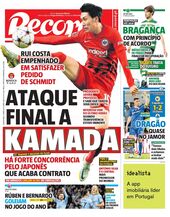 Quinta-feira, 27 de abril de 2023