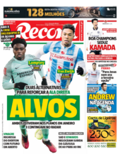 Sexta-feira, 28 de abril de 2023