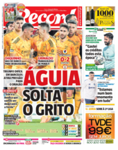 Domingo, 30 de abril de 2023