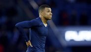 Mbappé (PSG), 180 M€