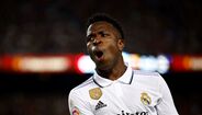Vinícius Jr. (Real Madrid), 120 M€