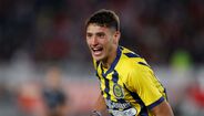 Alejo Véliz (Rosario Central)