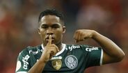 Endrick (Palmeiras)