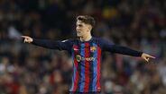 Ranking geral: Gavi (Barcelona)