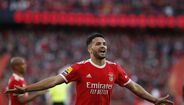1. Gonçalo Ramos (Benfica) - 70 milhões de euros
