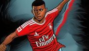 David Neres