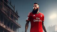 Otamendi