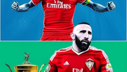 Nico Otamendi 
