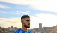 Toni Martínez