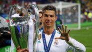 Avançado: Cristiano Ronaldo - O craque português venceu a competição cinco vezes, quatro com o Real Madrid e uma com o Manchester United. É o segundo melhor marcador da história da competição e é conhecido pela sua capacidade excecional de finalização, velocidade e capacidade de marcar golos importantes.